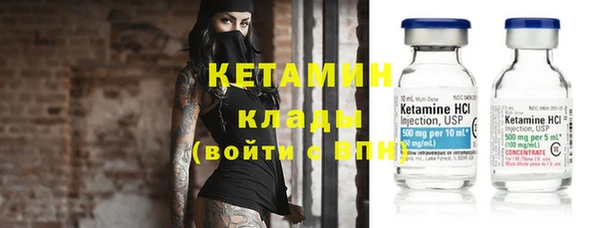 крисы Верея