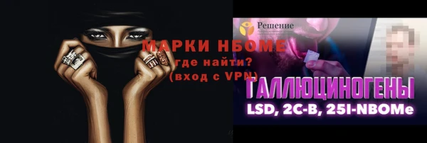 крисы Верея