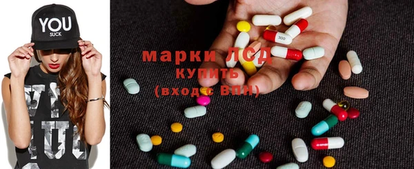 крисы Верея